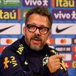 Big Mac sem o lanche: contratação de novo técnico do Santos repercute na web