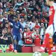 PSG vence o Arsenal em Londres e fica a um empate da final da Champions