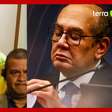 Gilmar Mendes nega que prisão de Collor seja 'sinal' do STF para Bolsonaro