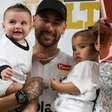 Separou as duas? Neymar toma decisão sobre futuro das filhas