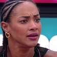 'BBB 25': Nossa! Novo visual de Aline dá o que falar; veja antes e depois