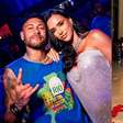 Neymar se incomoda com festa de Bruna Biancardi enquanto ele repousa