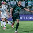 Atlético fica atrás do placar duas vezes e empata com Maringá