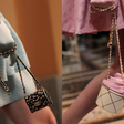 De mini bolsas à mix de texturas: Veja os destaques da coleção Cruise 2025 da Chanel