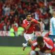 No sufoco, Inter bate Maracanã em casa e abre vantagem na Copa do Brasil