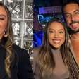 Após fugir de repórter, ex-BBB Renata abre o jogo sobre Maike