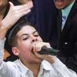 Adeus cultos e redes sociais! Conselho Tutelar proíbe pastor Miguel, de 15 anos, de pregar em igreja e obriga volta à escola presencial