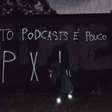 Sede do Corinthians tem muros pichados: 'Muito podcast e pouco futebol'
