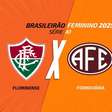 Fluminense x Ferroviária (Feminino): onde assistir, escalações e arbitragem