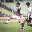 Nonato analisa vaias do torcedor mesmo após vitória do Fluminense: 'Não faltou esforço'