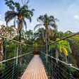 7 lugares em São Paulo para quem gosta de fazer turismo de aventura