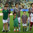 Cano, do Fluminense, sofre distensão no joelho esquerdo