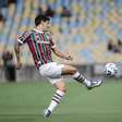 Cano deixa jogo contra a Aparecidense com dores no joelho e preocupa o Fluminense