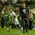 Cuca minimiza erros e destaca poder de reação do Atlético-MG