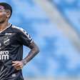 Após temporada em Portugal, Randerson Sousa almeja acesso com o ABC