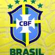 CBF se manifesta sobre possível camisa vermelha da Seleção