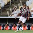 Fluminense vence Aparecidense e abre vantagem no duelo da Copa do Brasil