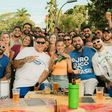 Menos é Mais lança 'P do Pecado', música com Simone Mendes: 'Combinou demais'