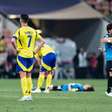Com Cristiano Ronaldo apagado, Al-Nassr é eliminado da Champions da Ásia