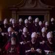 'Conclave': quando a eleição papal vira thriller político