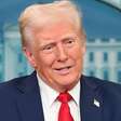 PIB dos EUA encolhe 0,3% nos primeiros meses do governo Trump