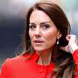 Aniversário de casamento com cabelo novo: Kate Middleton renova tom dos fios após anos e surge mais loira. Veja fotos!