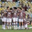 Fluminense tem desempenho abaixo contra a Aparecidense