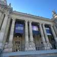 Grand Palais de Paris anuncia programação brasileira inédita na temporada de 2025 após reformas