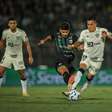 Galo empata em jogo movimentado pela Copa do Brasil