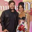 Sabrina Sato usa vestido tubinho Dolce &amp; Gabanna de R$ 22 mil ao lançar reality show. Aos detalhes do look!