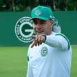 Ex-Goiás, Jair Ventura detona sobre escolha de técnicos no Brasil: "Seja lá"
