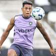 Sem Matheus Martins, Botafogo divulga relacionados para jogo da Copa do Brasil