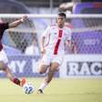 Flamengo vence, sobe na tabela e complica Inter no Brasileirão Sub-20