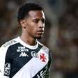Vasco terá retornos importantes diante do Operário pela Copa do Brasil