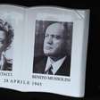 Clara Petacci, a amante de Mussolini que foi fuzilada junto ao líder fascista e cujos diários revelaram detalhes íntimos da vida de 'il Duce'