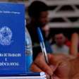 País cria 71,5 mil novas vagas de trabalho com carteira assinada em março, mostra Caged