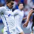 Atlético e Grêmio têm interesse em Dudu, fora dos planos do Cruzeiro