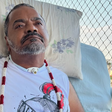 Arlindo Cruz é internado em hospital no Rio de Janeiro