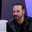 Diogo Portugal relembra limitações na TV: 'Me senti meio Adnet'
