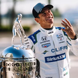 Hélio Castroneves correrá na Stock Car em 2025