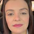 Deputada que denunciou ex-marido por agressão diz ter sido enforcada e jogada no chão