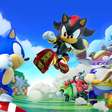 Sega e criadora de Angry Birds adiam o lançamento de Sonic Rumble