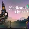 Spellcaster University permite criar e gerenciar sua escola de magia