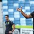 Felipe confirma que Capasso não consta nos planos do Vasco