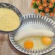 Lanche de Flocão com Banana Caramelizada - Receita Caseira que é um Arraso!