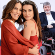 Autor de 'Ainda Estou Aqui', que inspirou filme com Fernanda Torres, tem tweets expostos sobre Gloria Pires: 'Uma gostosa...'