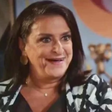 Grace Gianoukas sofre acidente e passa por cirurgia de emergência