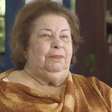 Morre cantora Nana Caymmi; veja a causa