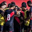 SUB-20: Atlético-GO perde para o América e se complica no Brasileirão