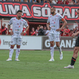 Marcelinho projeta próximos duelos do Atlético-GO: "Grande importância"